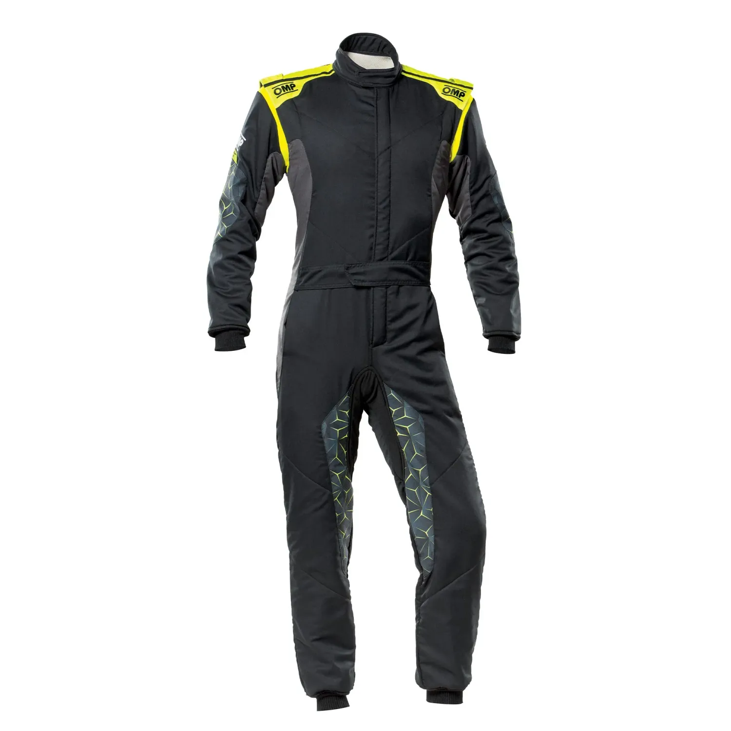 OMP Race Suit - Tecnica Hybrid IA0-1864-A01