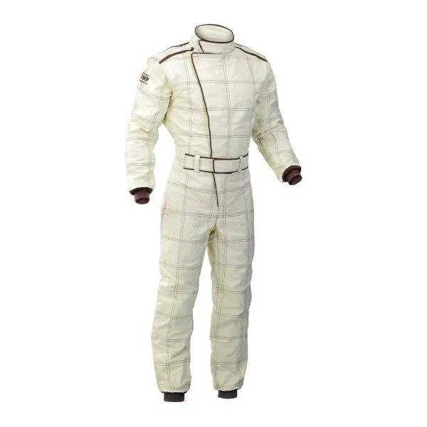 OMP Race Suit - Vintage Le Mans IA01823