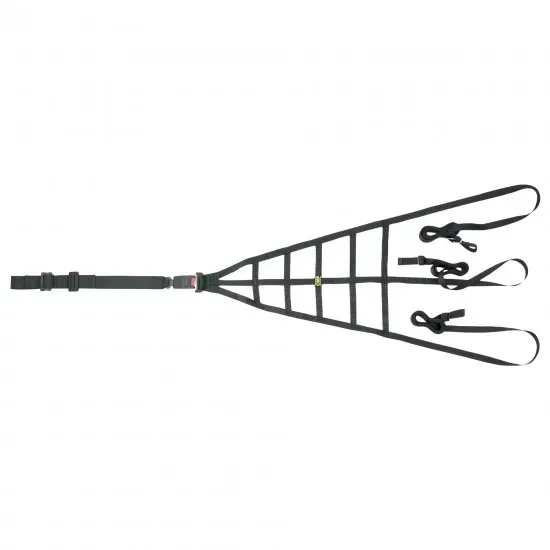 OMP Racing Net Polyester (NA/1876)