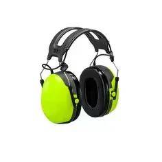 Peltor Helmet Headset (In-Ear) Listen Only