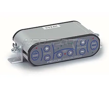 Peltor Interface FMT200 - GM350 (FL4-T0292)
