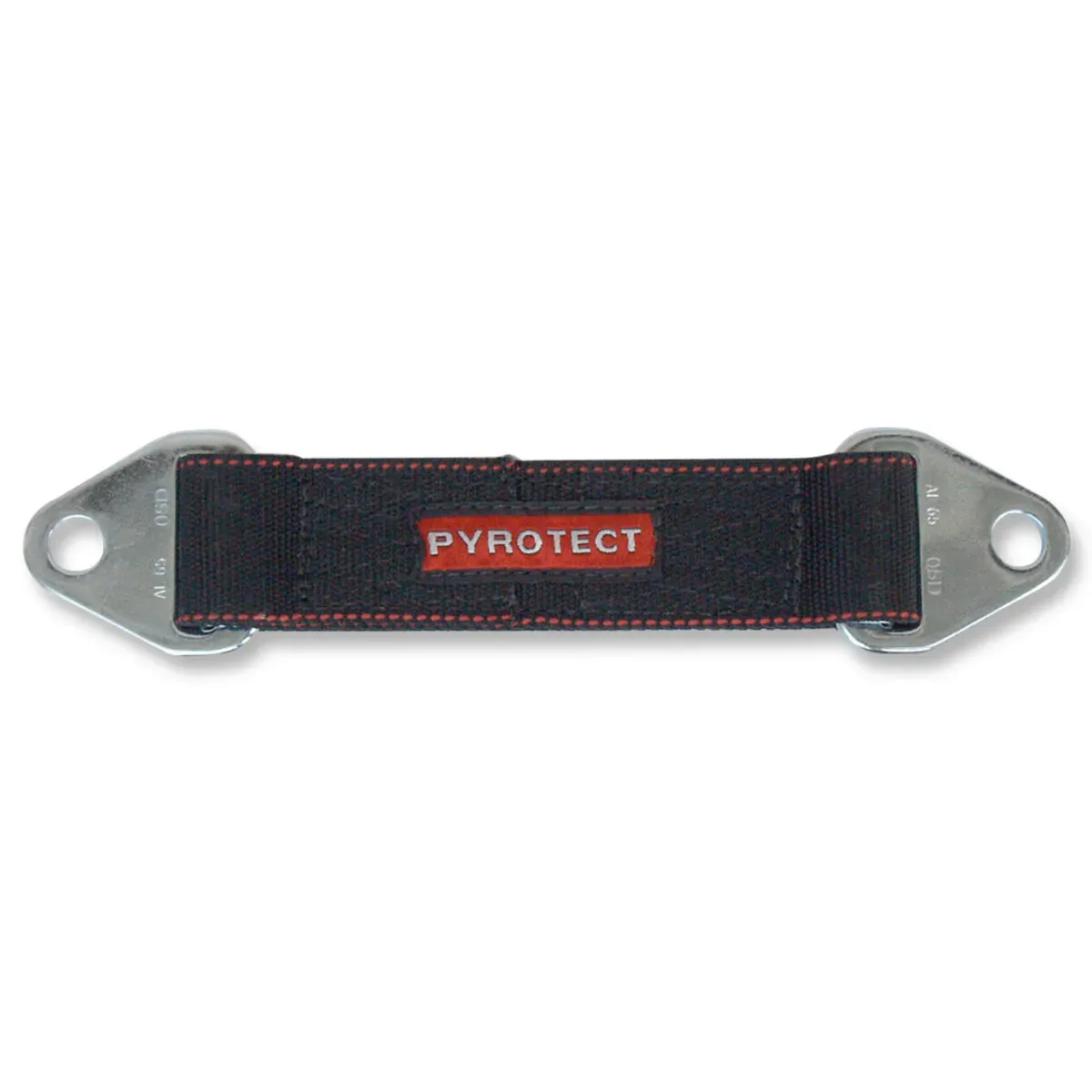 Pyrotect Limiting Strap 16" (Triple Layer)