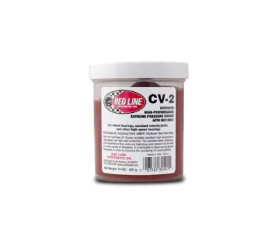 Redline CV 2 Grease