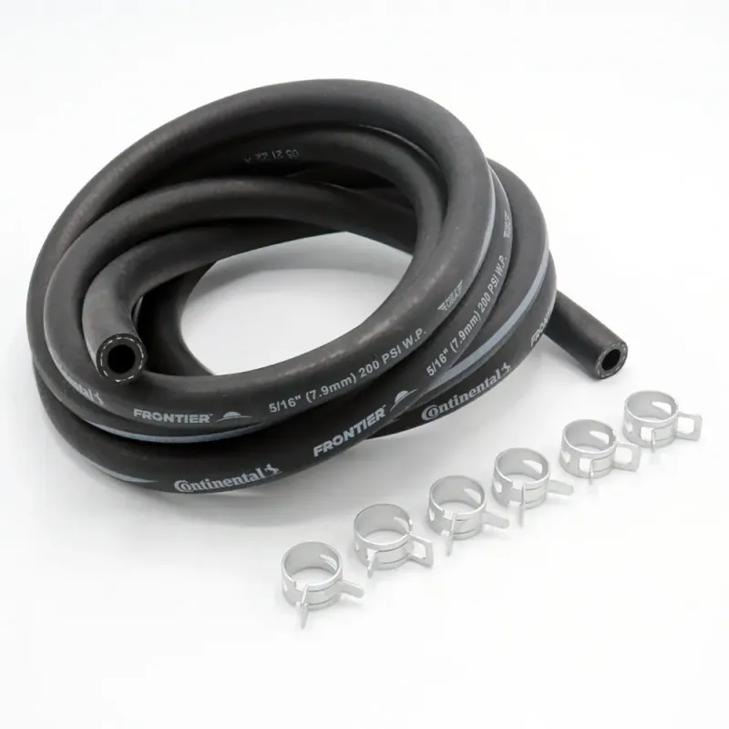 Reservoir Hose Kit - 96"