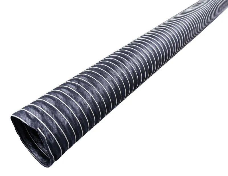 Silicone Ducting 102mm (4m length)