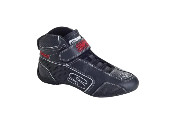 Simpson DNA Boots