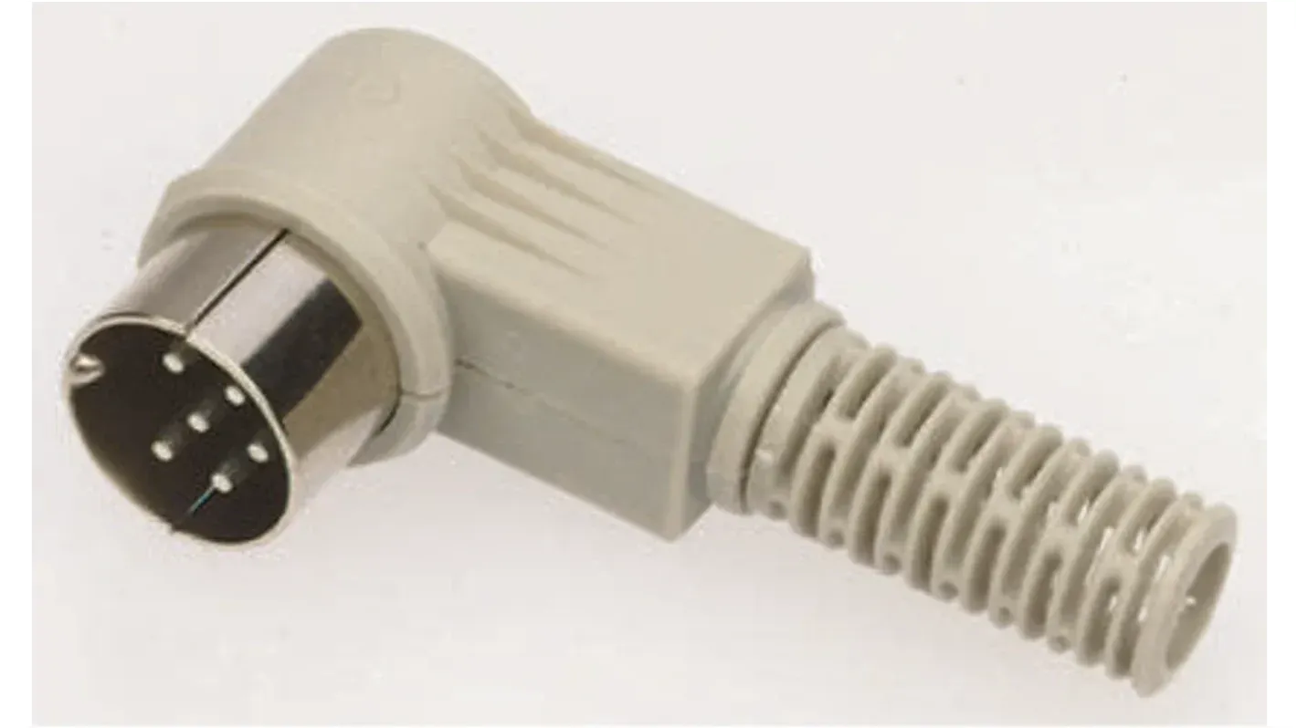 SPA Plug + Lead (Hirschmann) 3-Pole