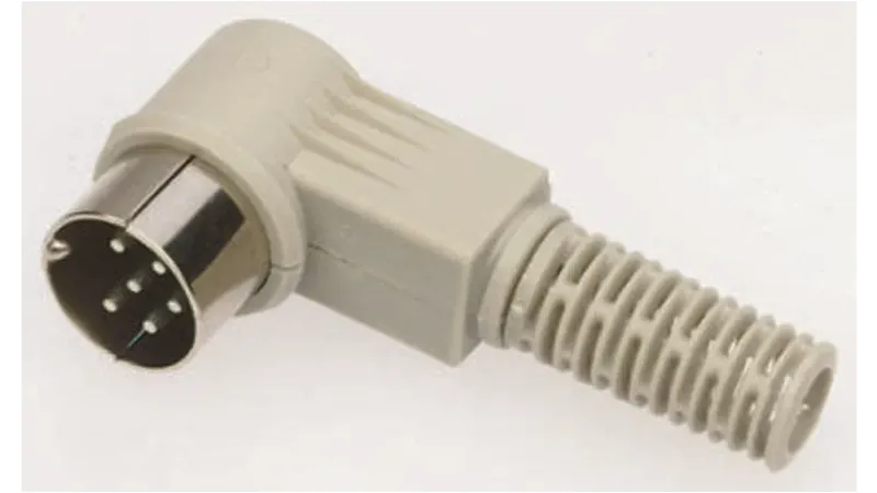 SPA Plug + Lead (Hirschmann) 3-Pole