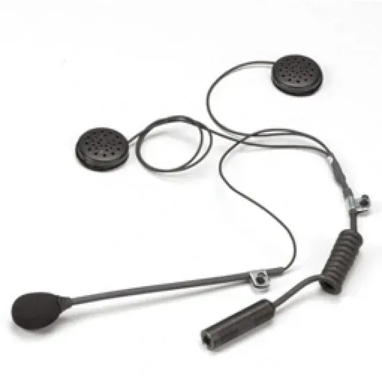 Stilo Audio Headset O/Face #AE0103