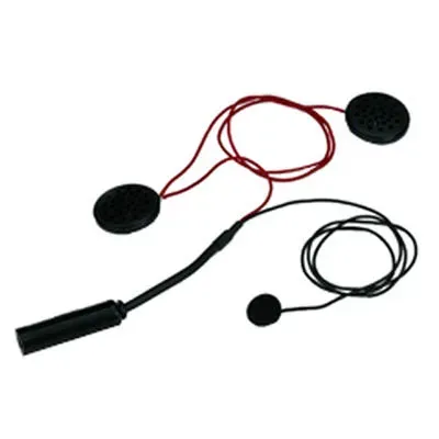 Stilo Audio Headset F/Face  #AE0102