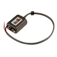 Stilo WRC Intercom Power Supply 12V