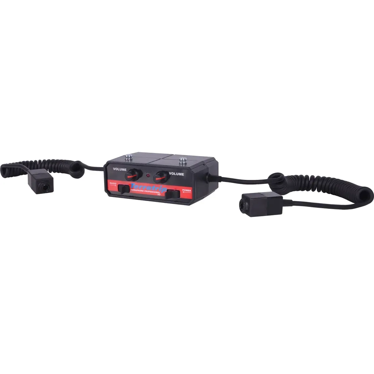 Terraphone Pro Intercom Box (T036E)
