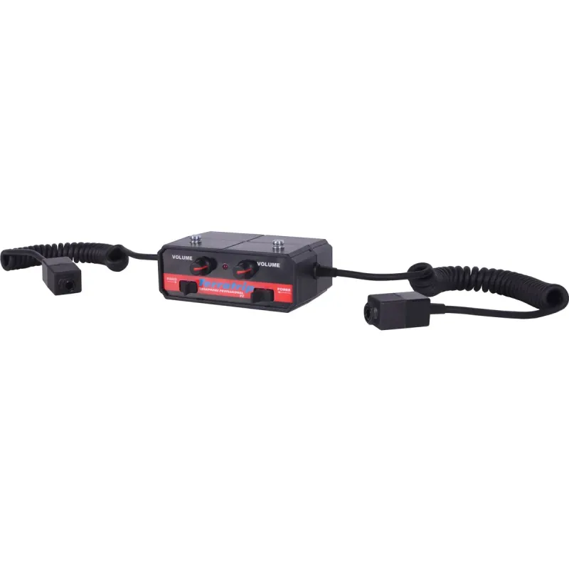 Terraphone Pro Intercom Box (T036E)