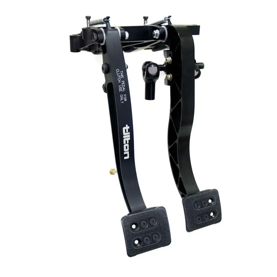 Tilton 2-Pedal Assembly (Pivot) Firewall Mount