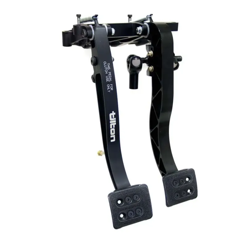 Tilton 2-Pedal Assembly (Pivot) Firewall Mount