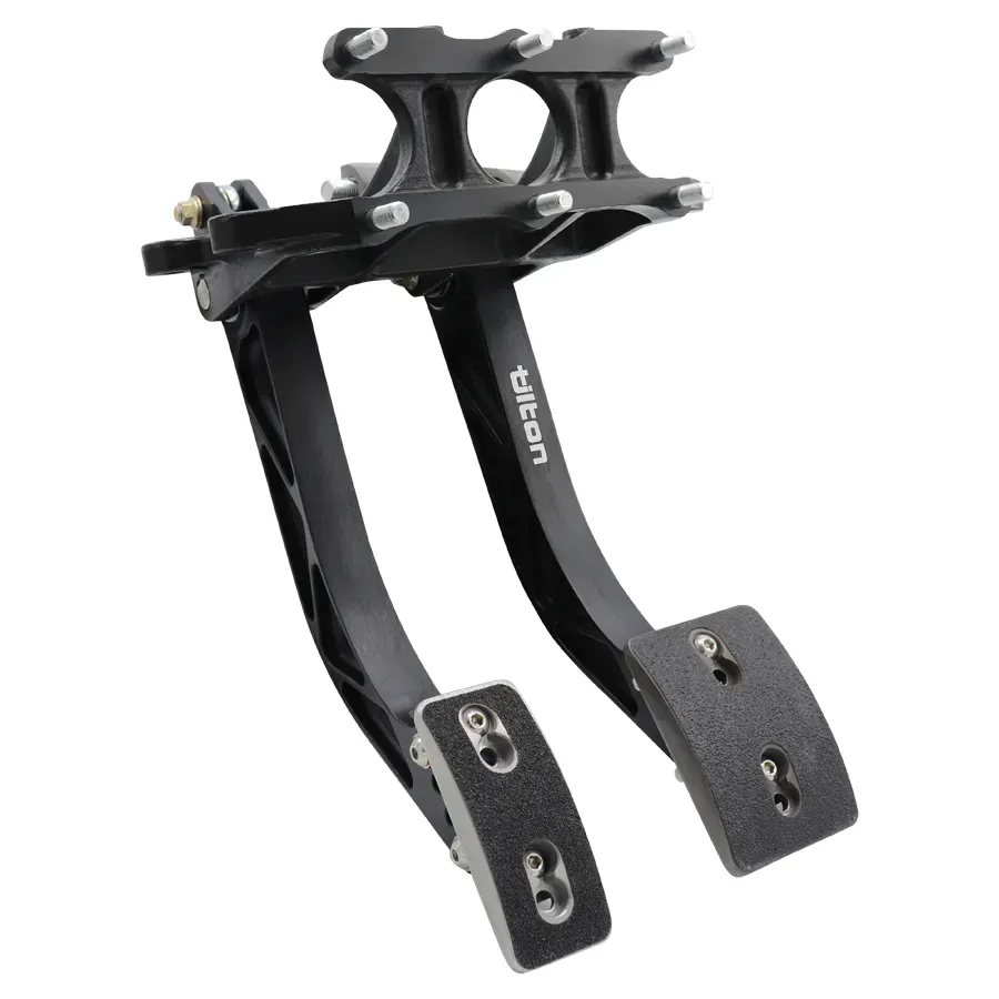 Tilton 2-Pedal Assembly (Pivot) Overhung
