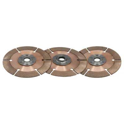Tilton Disk Pack 3PL 64185-2-ACC-57