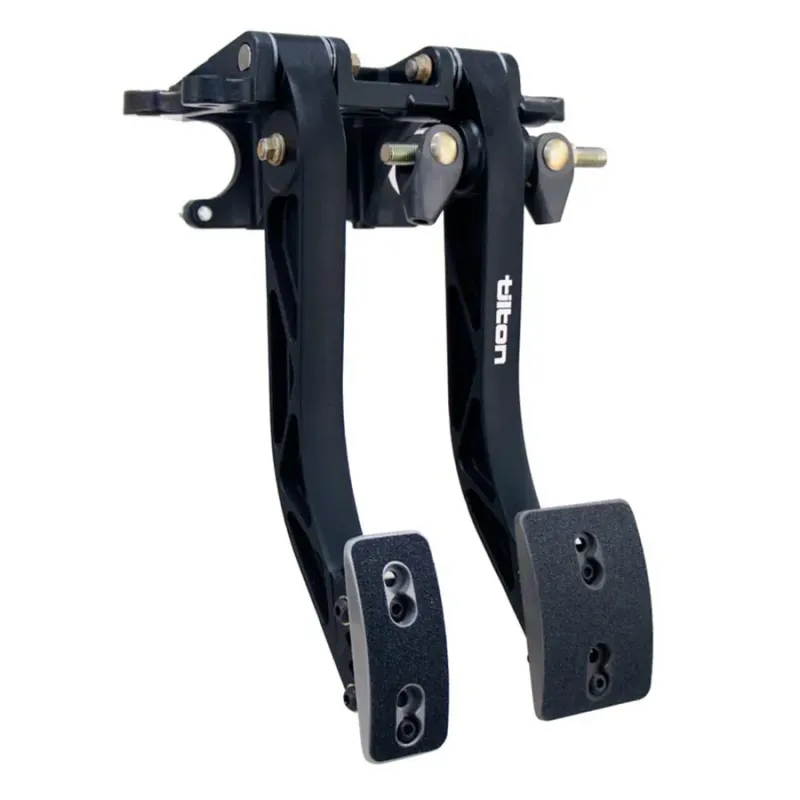 Tilton Firewall Mounting Plate (Pedal Assembly)