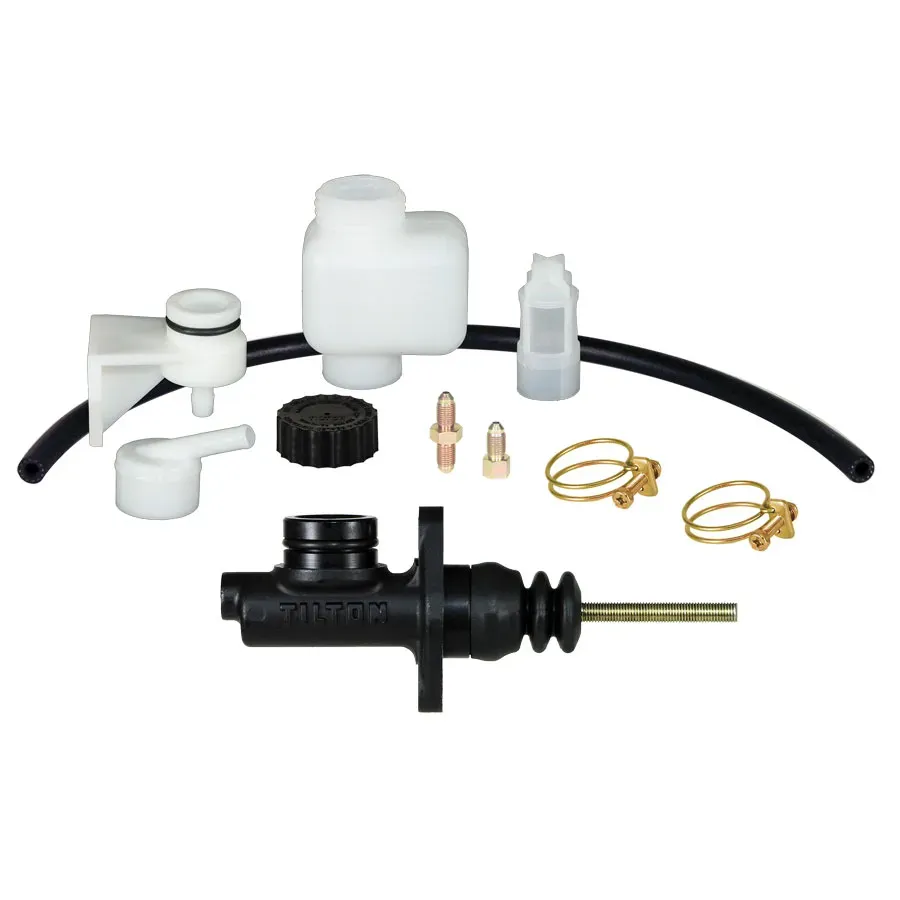 Tilton Master Cylinder Kit (22mm) 7/8"