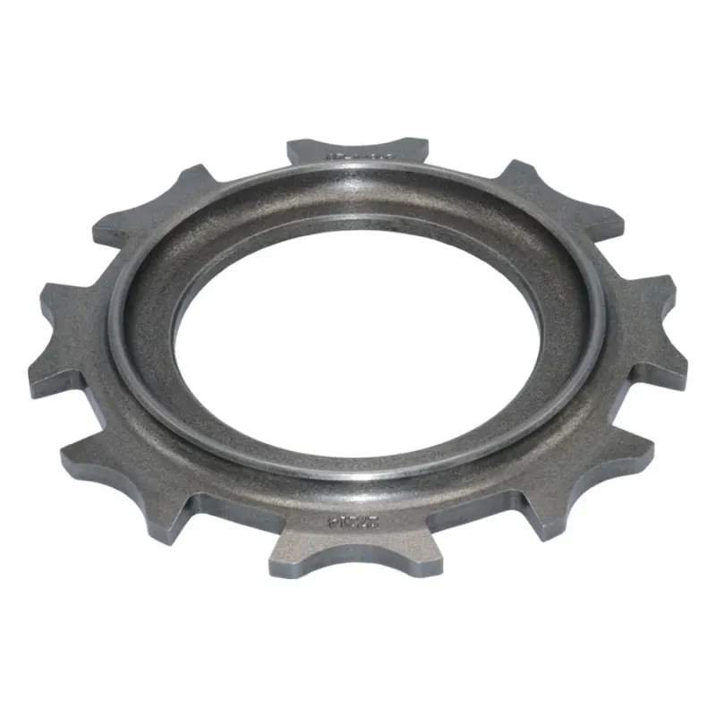 Tilton Pressure Plate 66-118HR