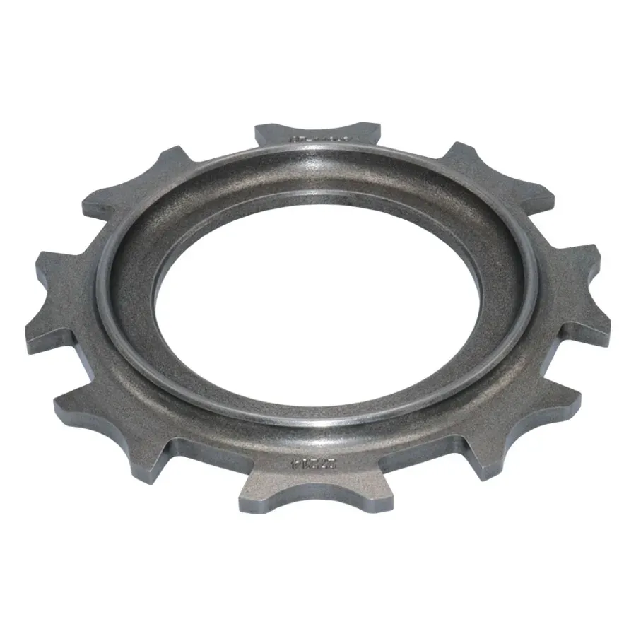 Tilton Pressure Plate 67-118HR