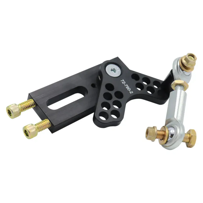 Tilton Throttle Linkage Kit (72-792)