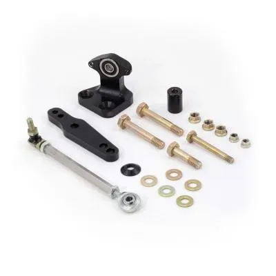 Tilton Throttle Linkage System - Underfoot (72-793)