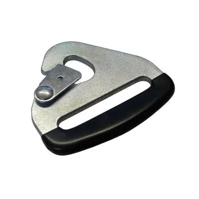 TRS 50mm Snap Hooks