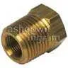 VDO Adaptor Block 3/8-18
