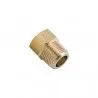 VDO Adaptor Block 5/8-18