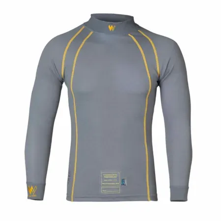 Walero Flame Retardant Top