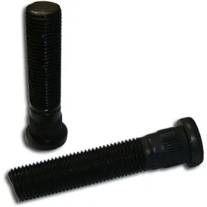 Wheel Stud 14mm x 60mm (1.50 Coarse Thread) SS43