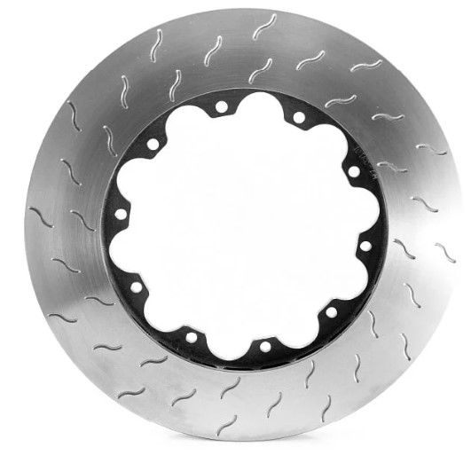 Alcon Disc DIV2198X496C24L