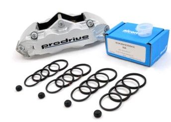 Alcon Seal Kit CSK2930E751