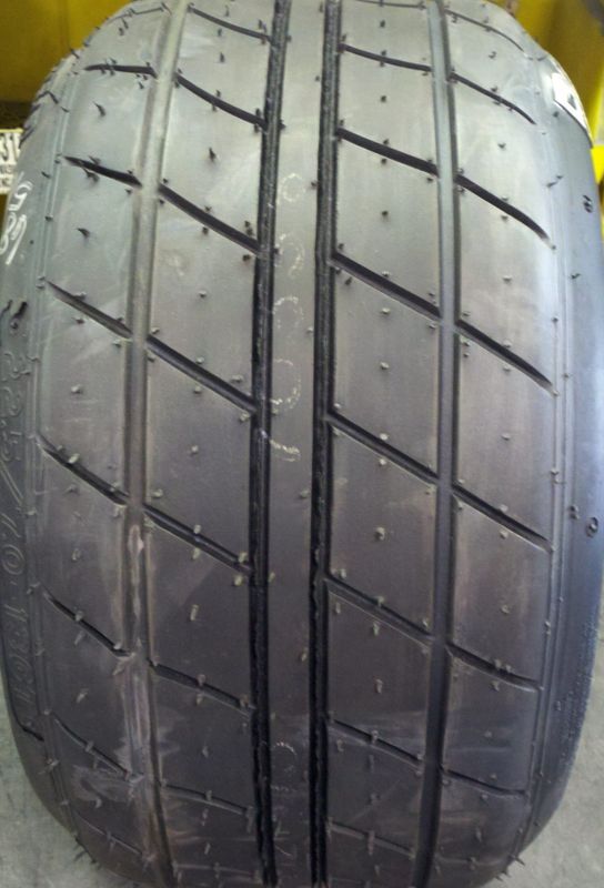 RTA 22.5/7.0-13 GT-2 (Compound SD-38)