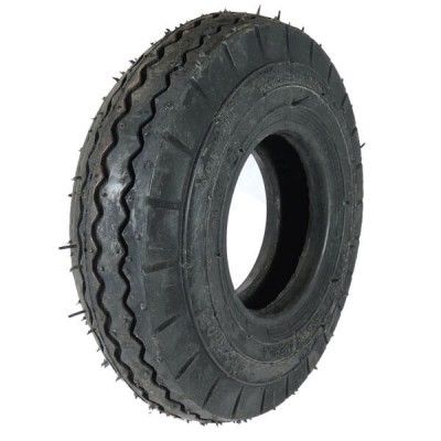 2.80/2.50-4 Tail Wheel CB