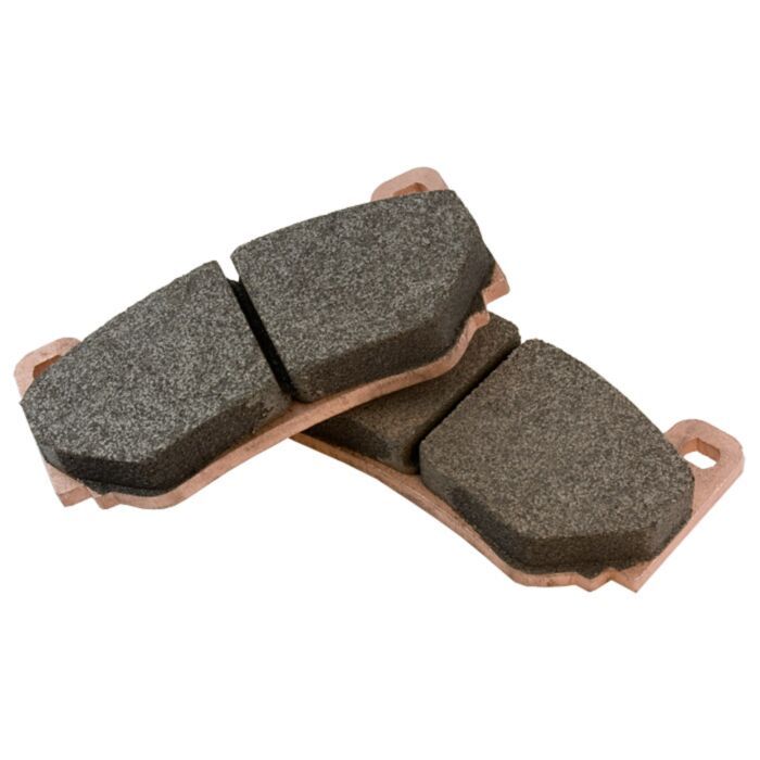 Carbone Lorraine Brake Pads 4005 T17 RC6
