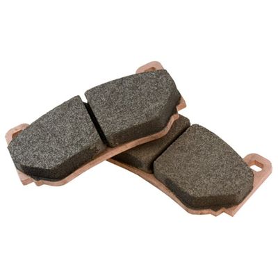 Carbone Lorraine Brake Pads 4005 T17 RC6