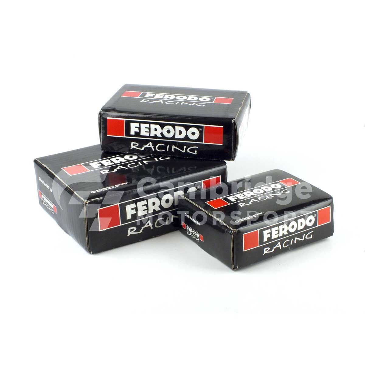 Ferodo Pads FCP859R