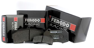 Ferodo Pads FCP815C