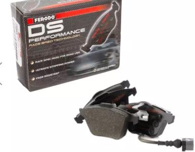 Ferodo Pads FDS1052