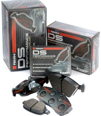 Ferodo Pads FDS1398