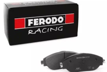 Ferodo Pads FRP216H