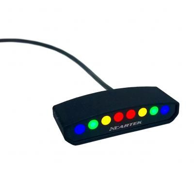 Cartek Sequential Shift Light