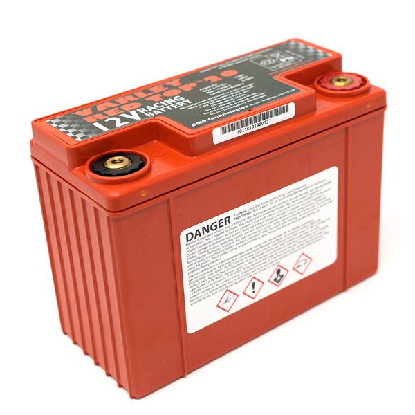 Red Top RT20 Motorsport Battery