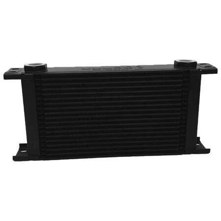 OBP Oil Cooler 330 x 146mm (19 Row) 30mm