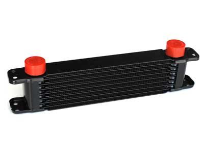 PWR Oil Cooler 280 x   72mm (  7 Row) 37mm