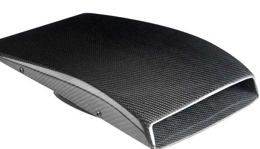TRS Carbon Roof Vent 24P0040