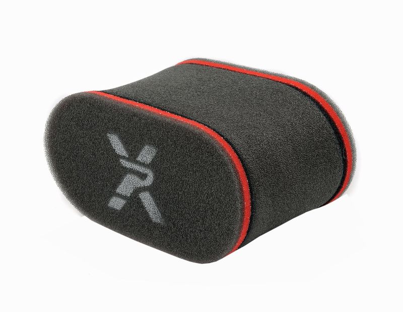 PiperCross Dual Trumpet Sock (40 DCOE) 50MM