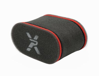 PiperCross Dual Trumpet Sock (40 DCOE) 50MM